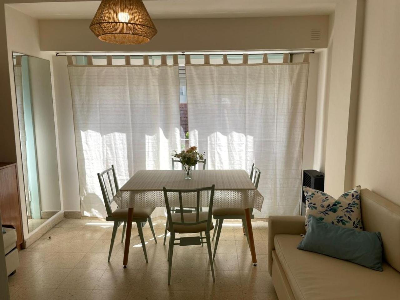 La Perla Depto Apartamento Mar del Plata