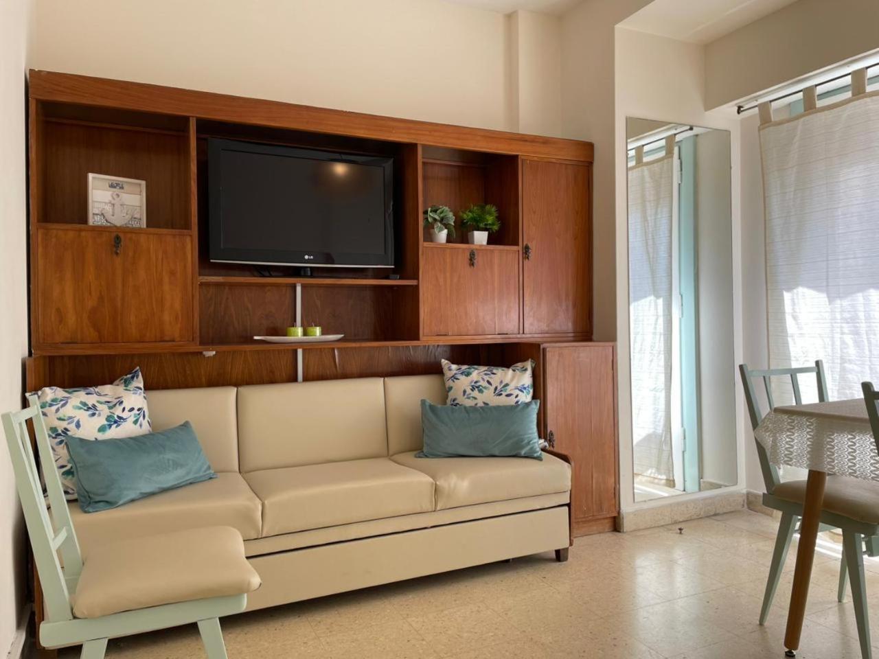 Apartamento La Perla Depto Mar del Plata